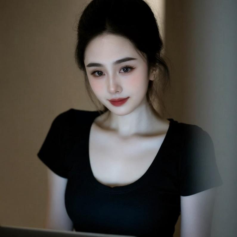 ˋ仙女不讲李 （拒绝连赞）
