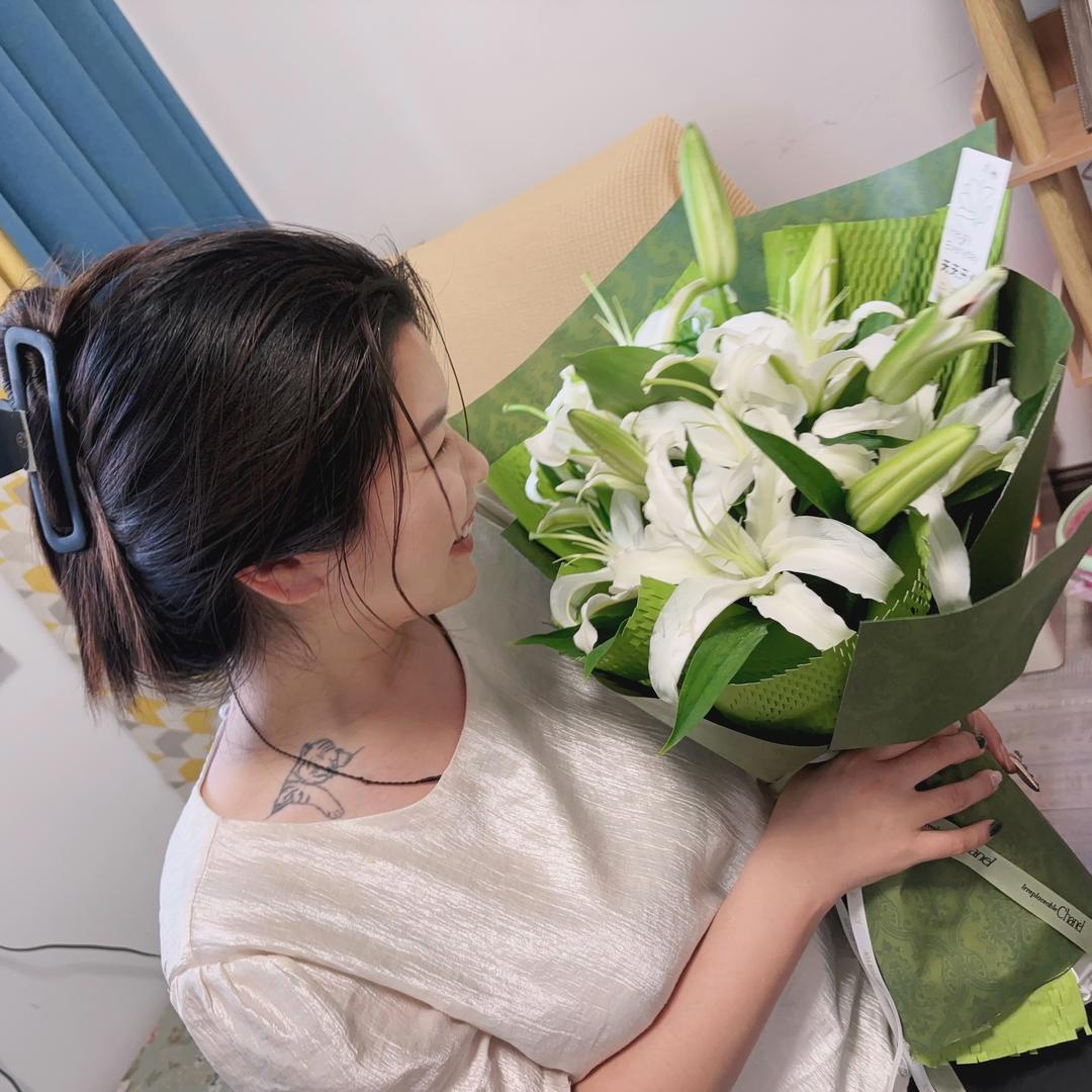 长垣美好·居家美甲