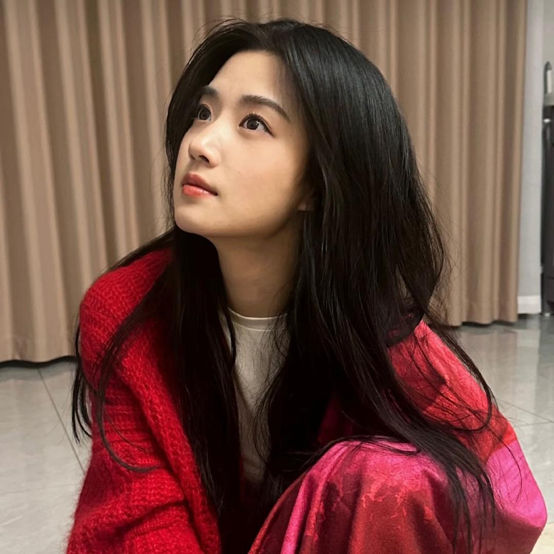 别来无杨女士🌴