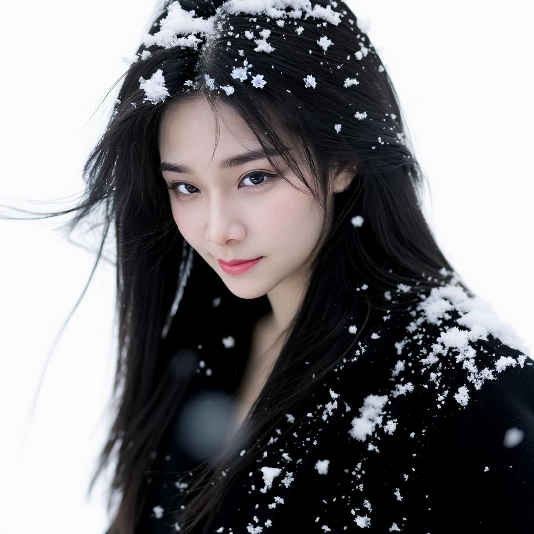 爱自己多一点