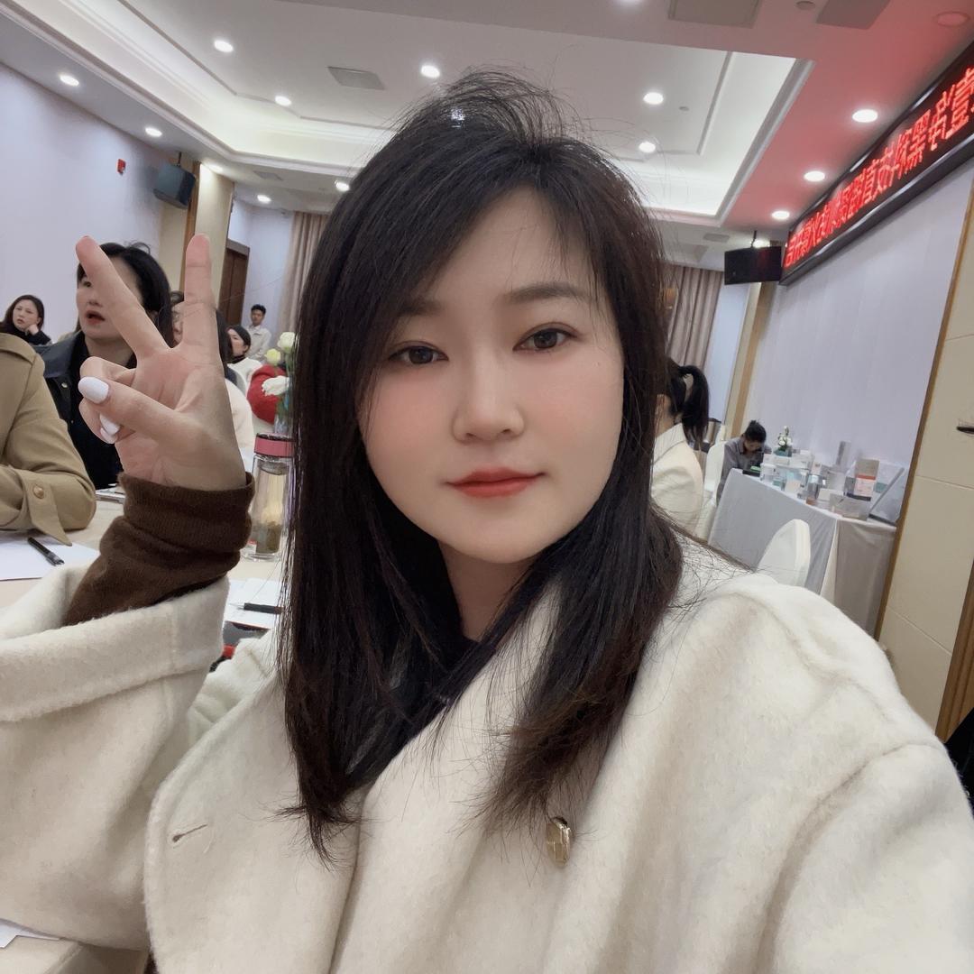 丽姐美业boss