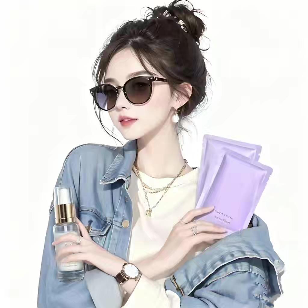 米兰护肤琦琦（接门店批采）