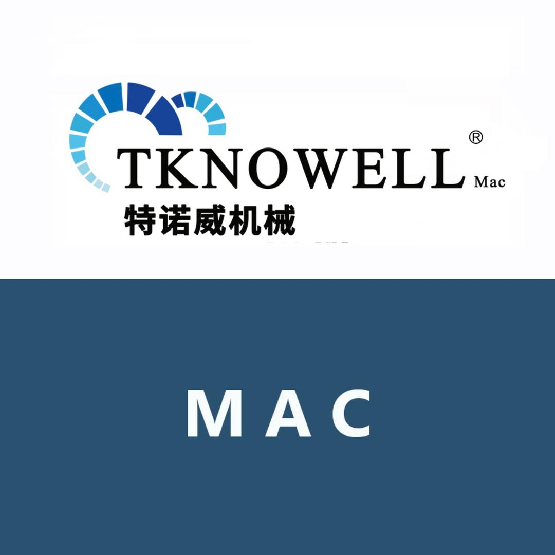 广东特诺威鞋机TKNOWELL