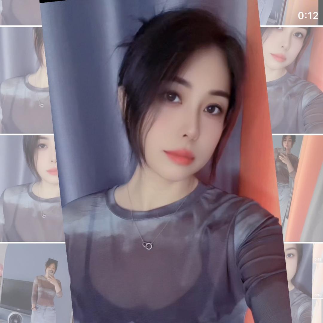 皓琪 宝妈~媛媛