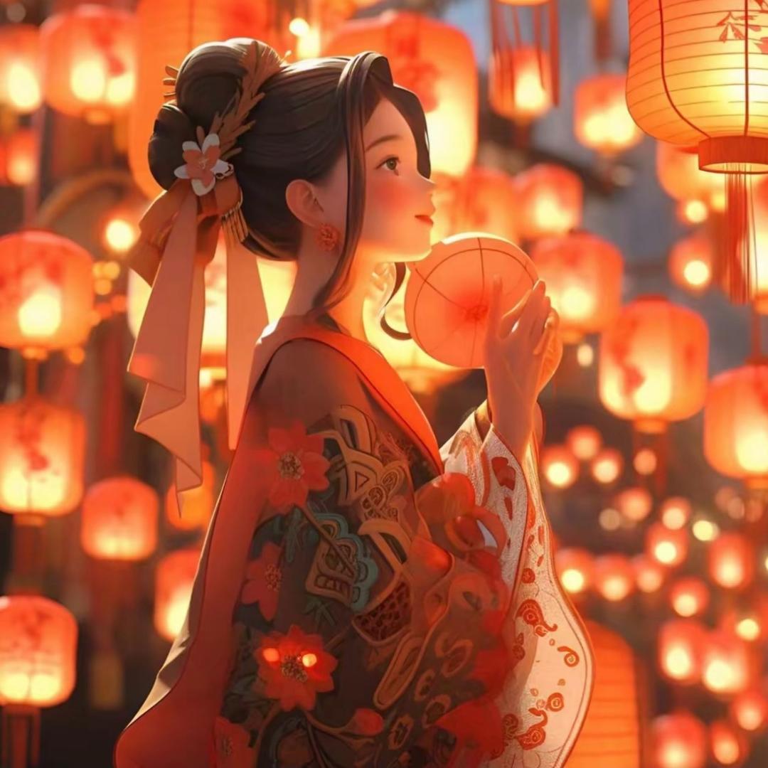 小羊發發