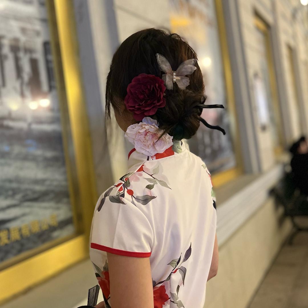 宝宝