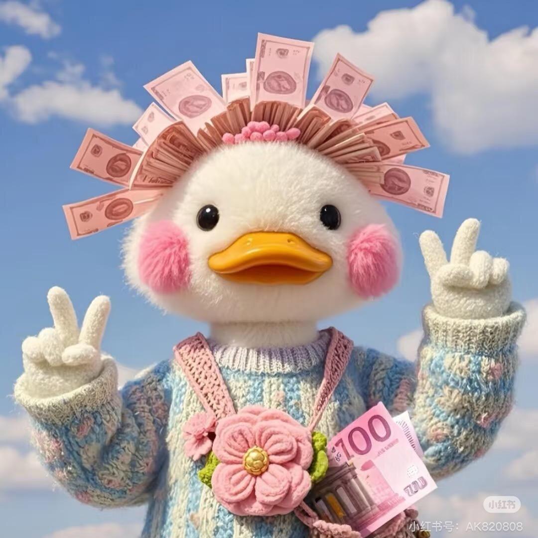 画画的小羊