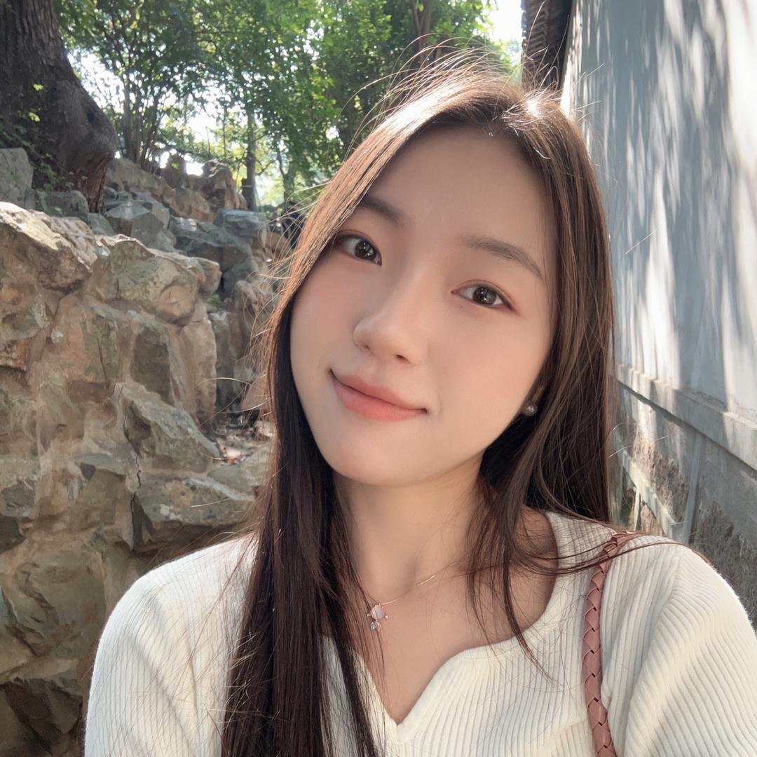 你的女孩Yy