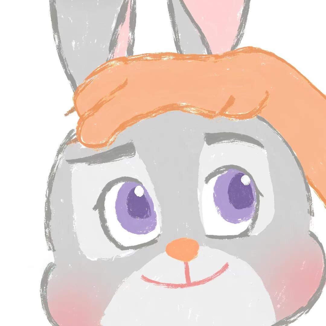 🌴🐰🐰🐰