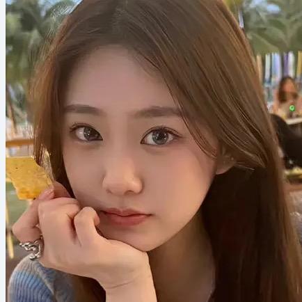 云朵儿☁️