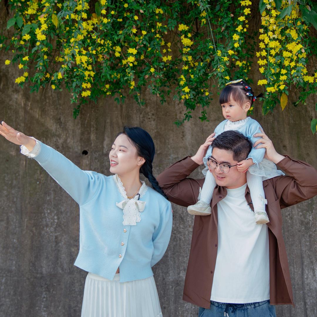 张宇儿母婴分享