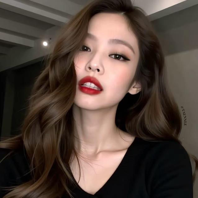 jennie·