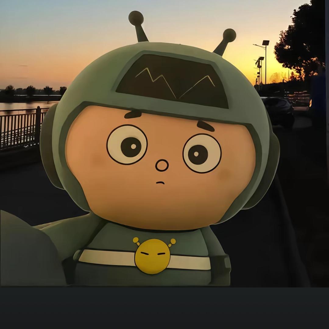 小小波