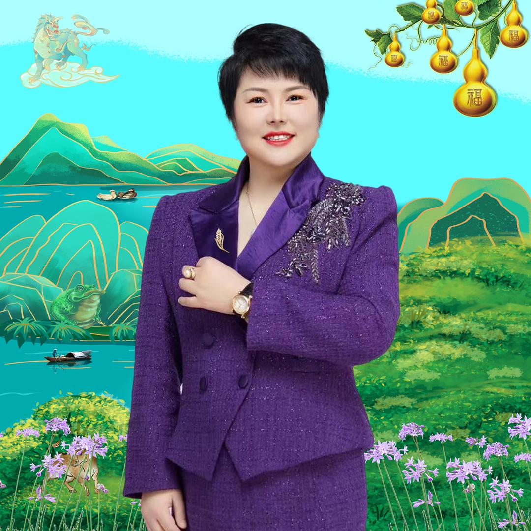 陶老板聊财富传承