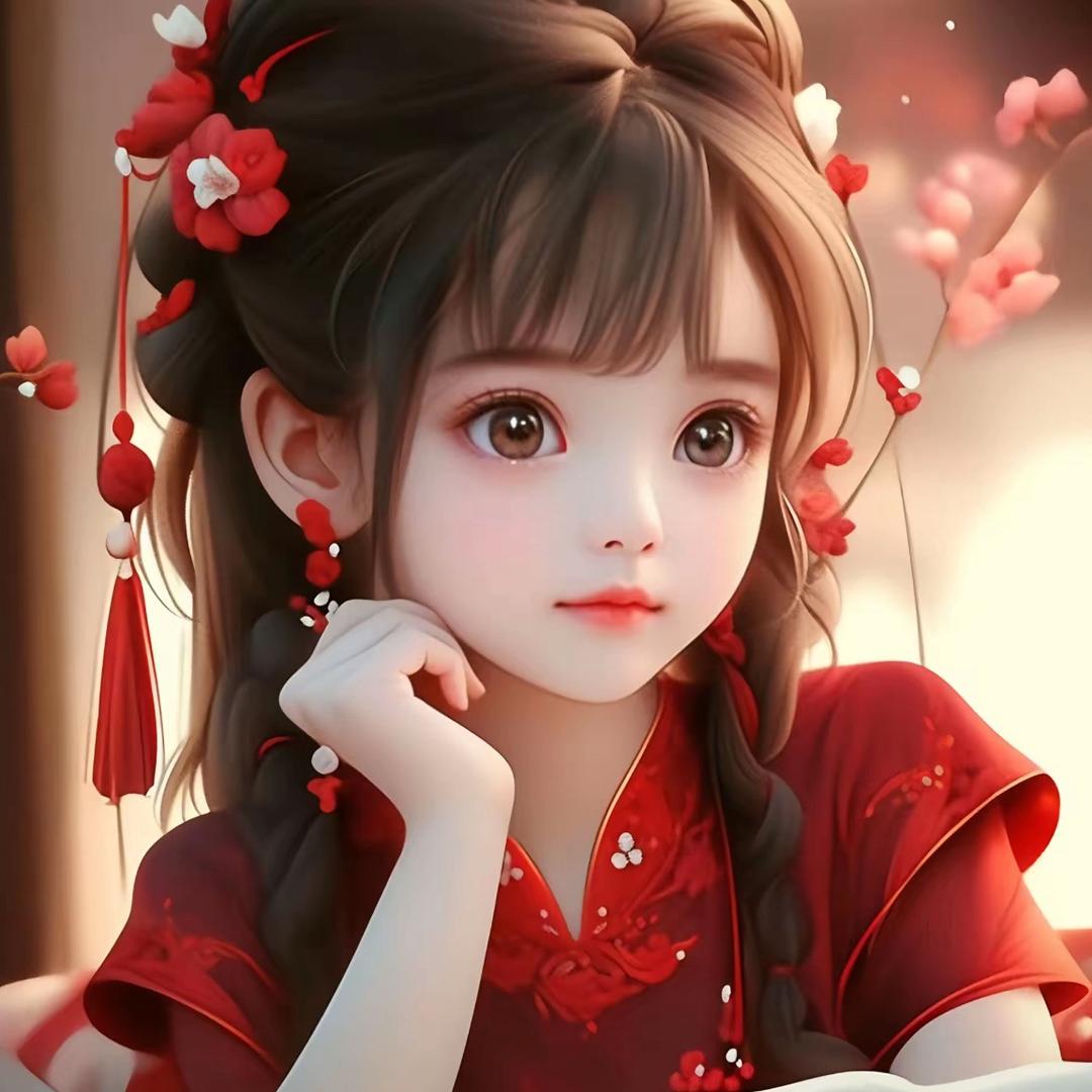 小蘑菇