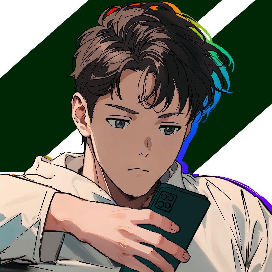 薛定谔的Seven