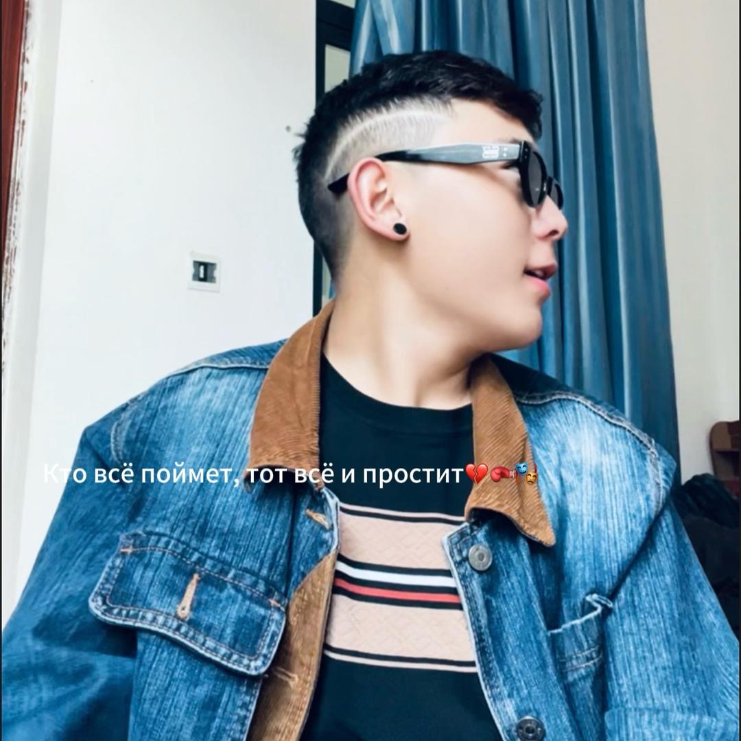 请叫我＿扎哥嘛⚜️