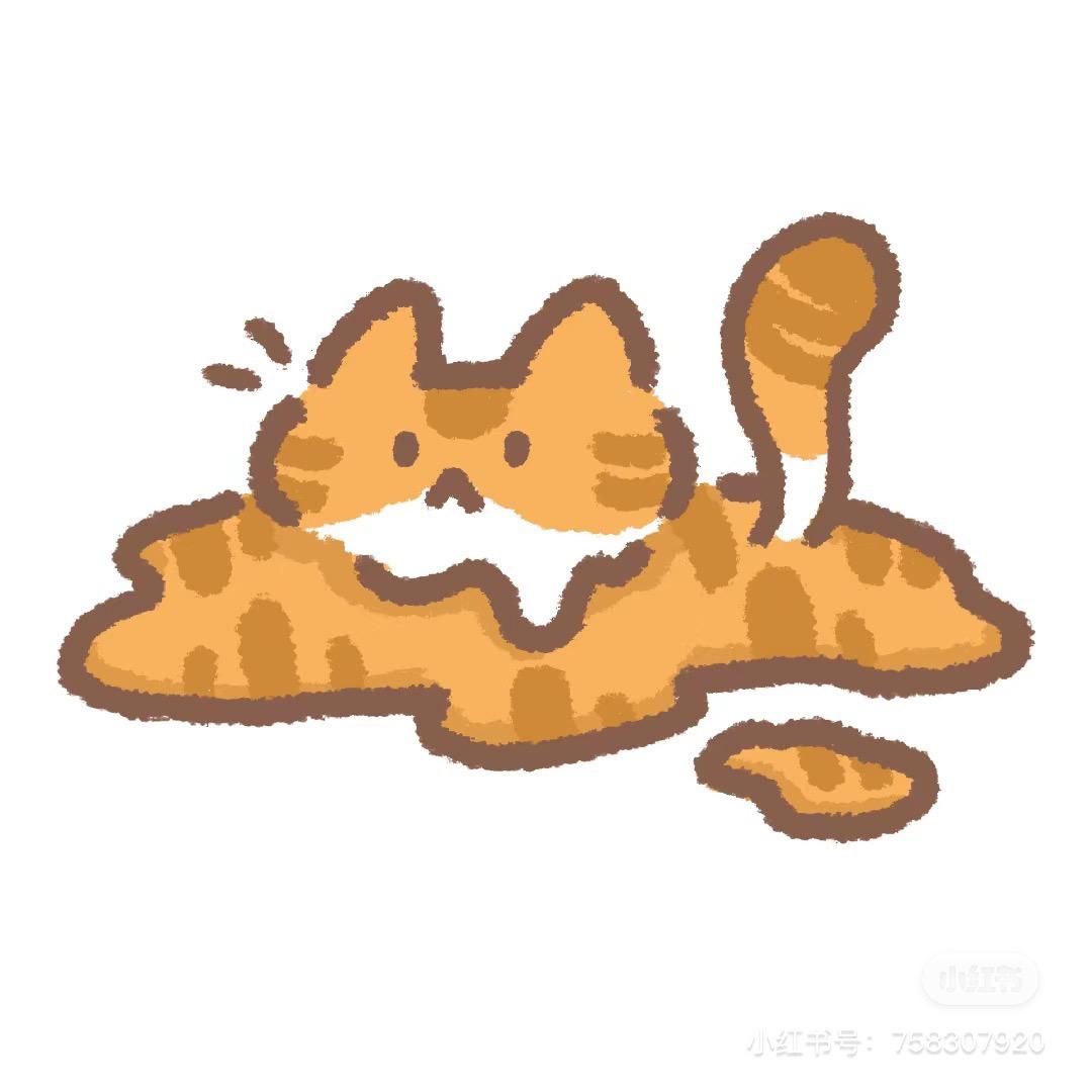 橙汁不爱喝橙汁