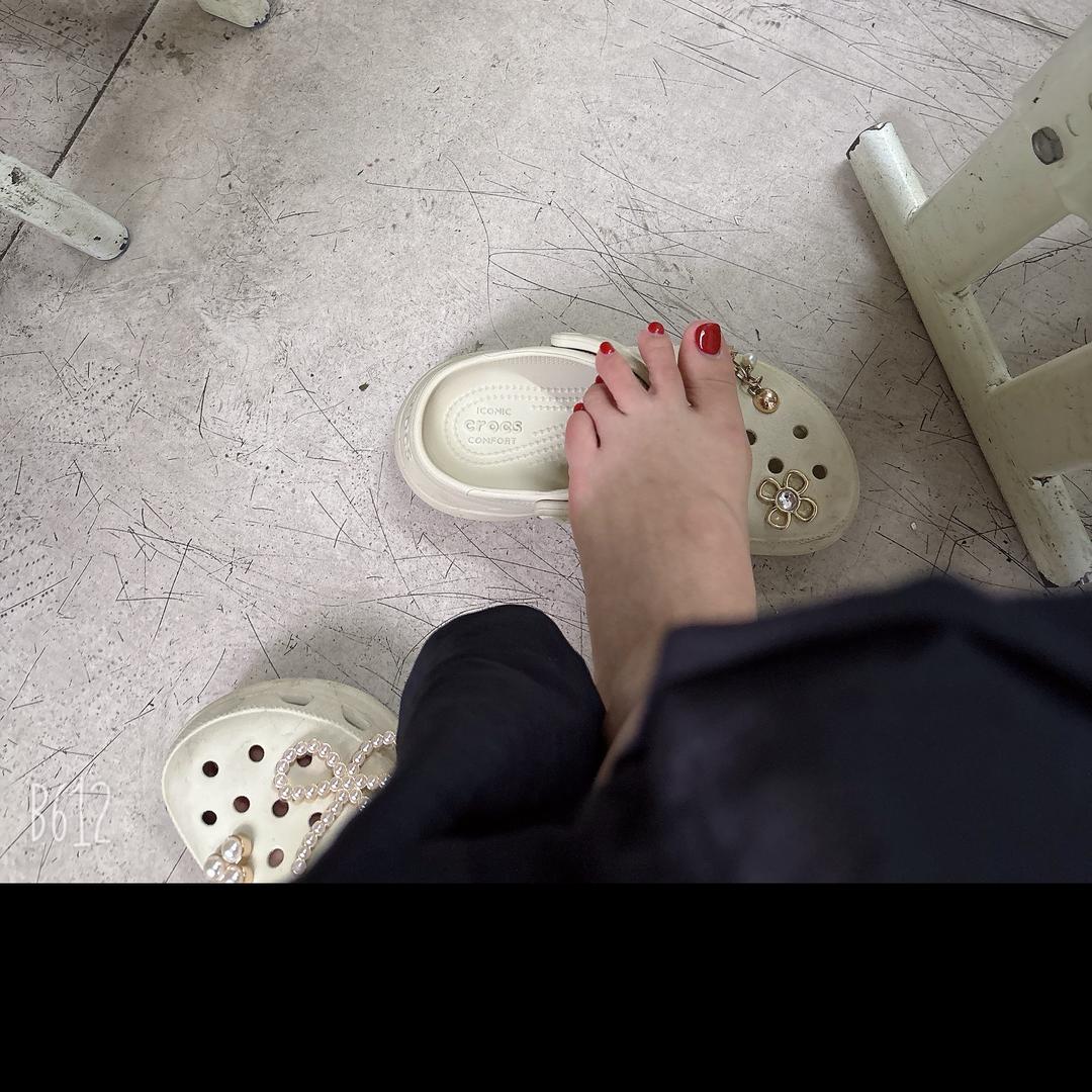 Umi 女王四爱超能力