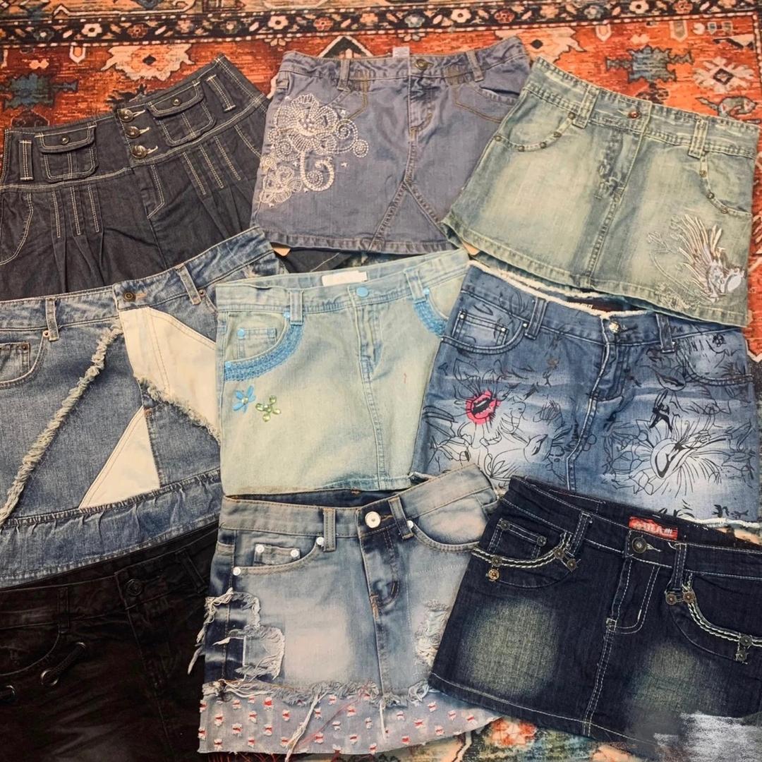 小泰懒古着vintage