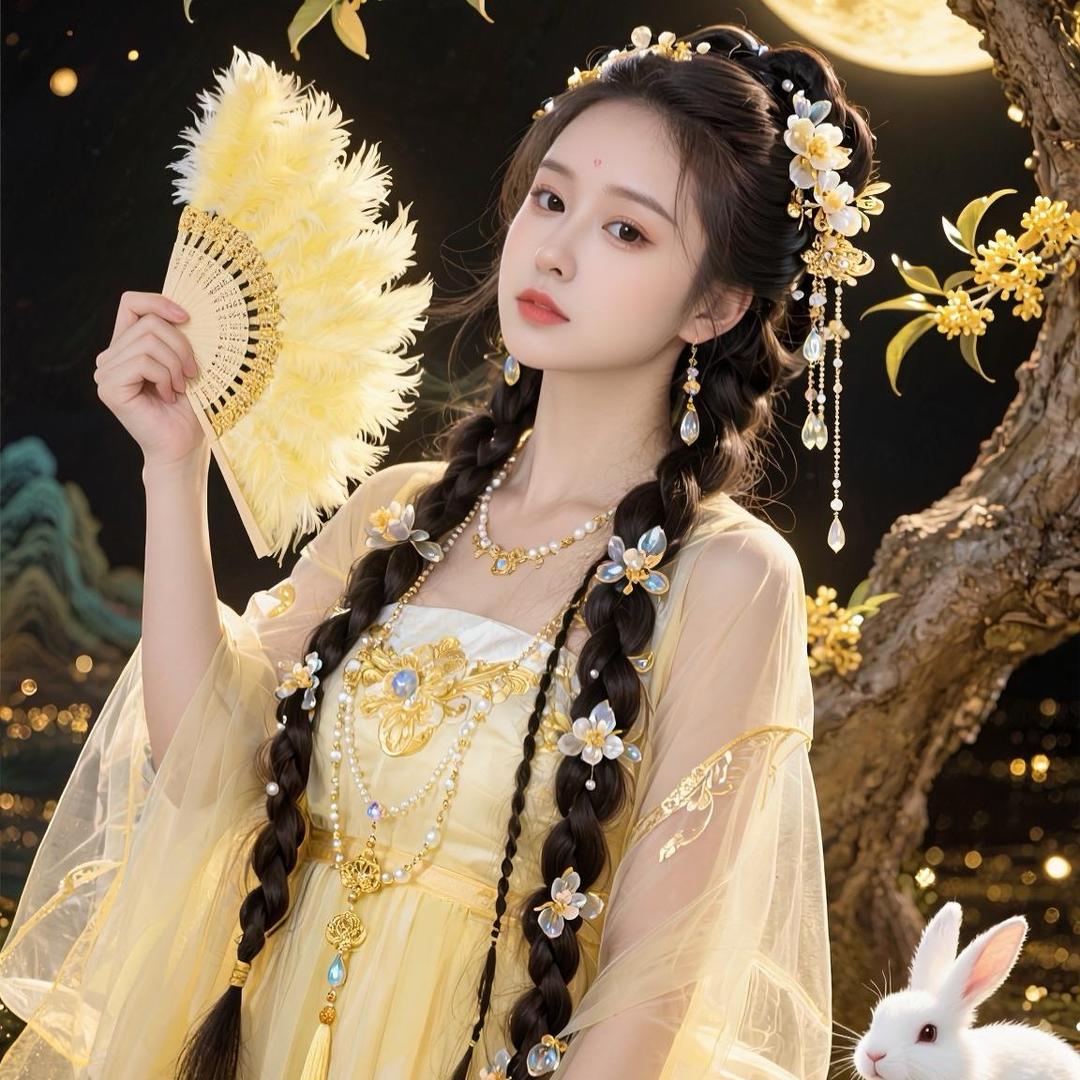 李晓慧