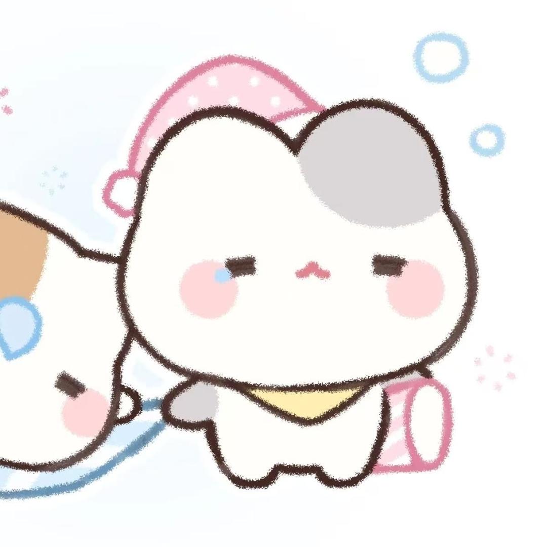 噜噜噜