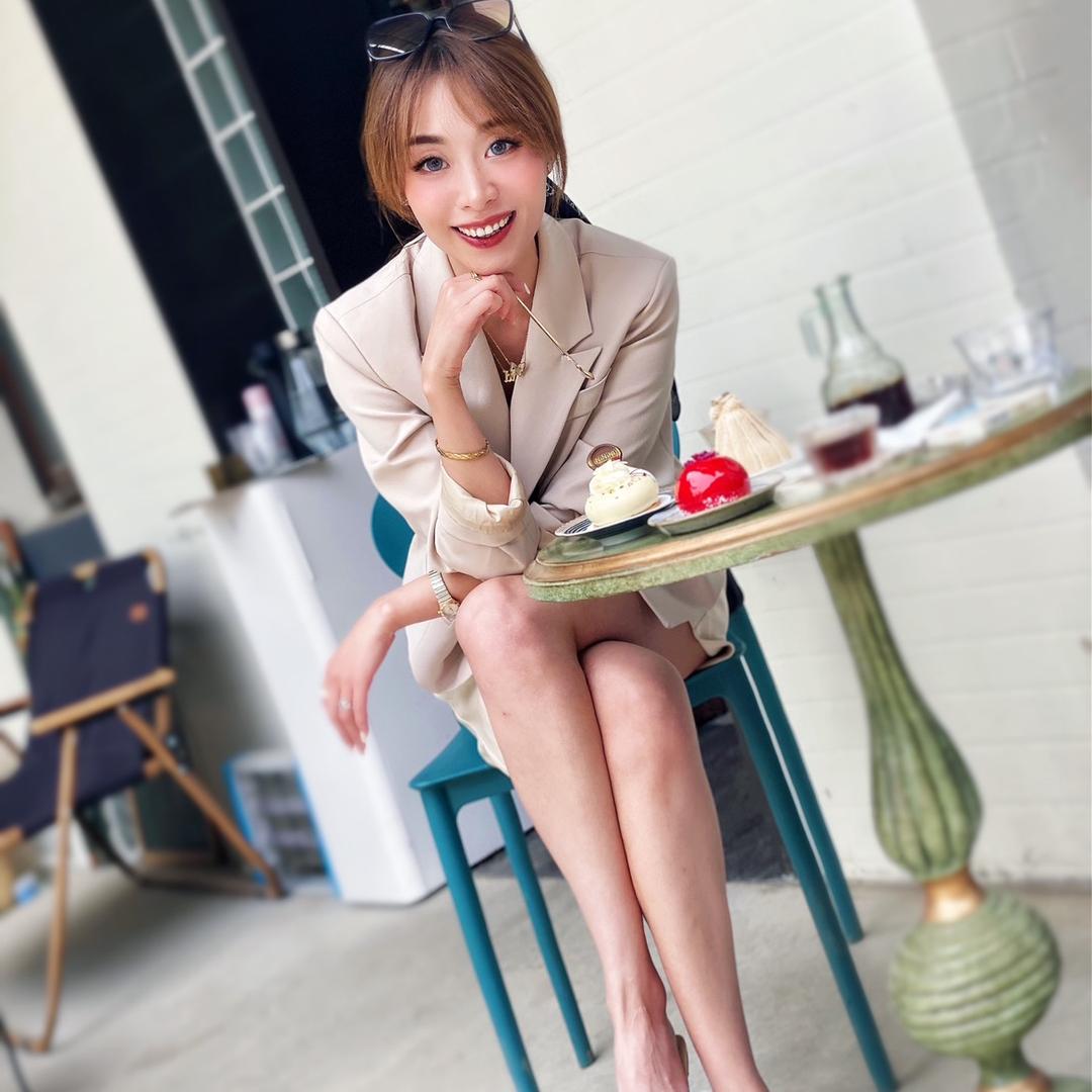 婷肉肉