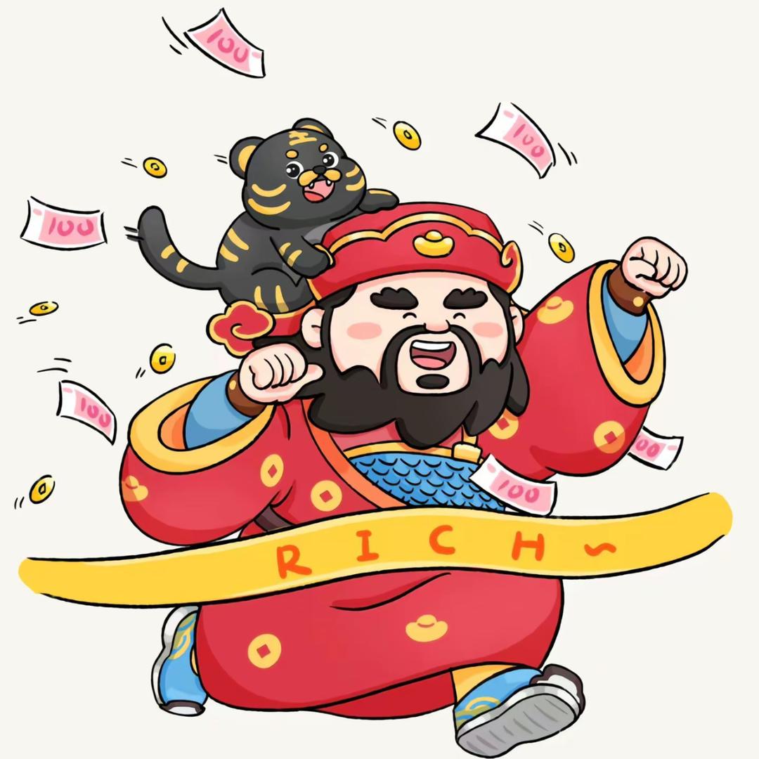 柒号潮玩社