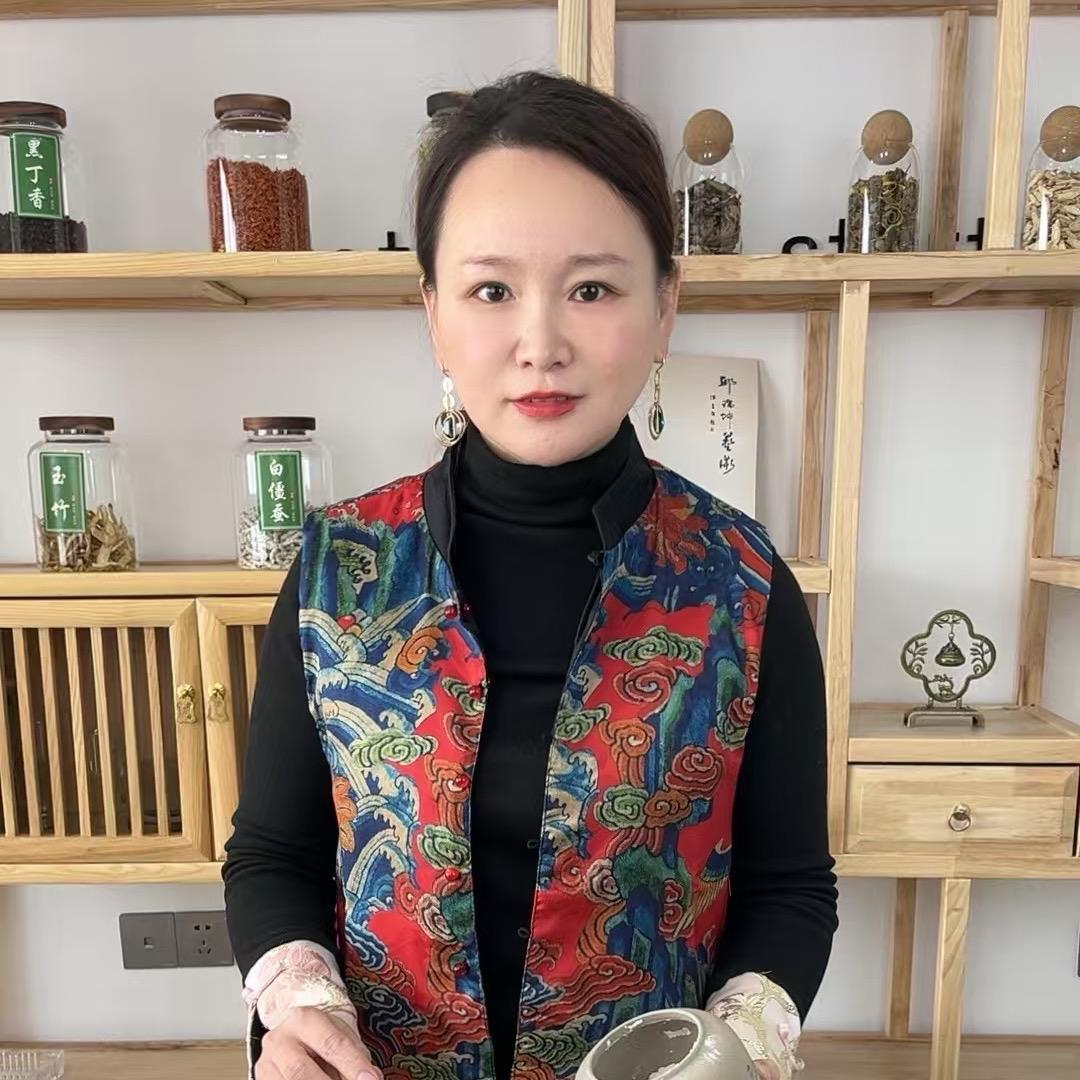 商丘赵姐