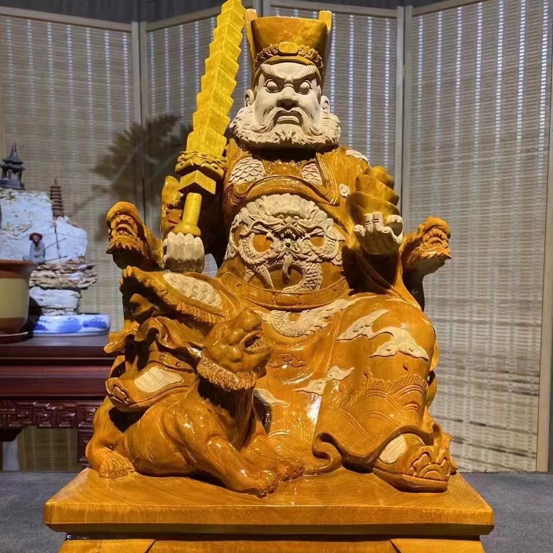 木上开花宝藏小铺