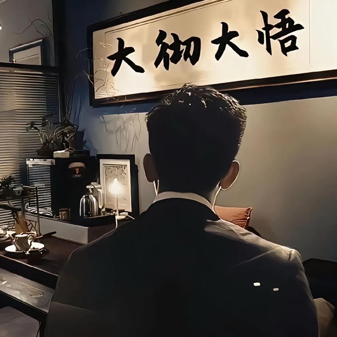 “想睡个好觉”