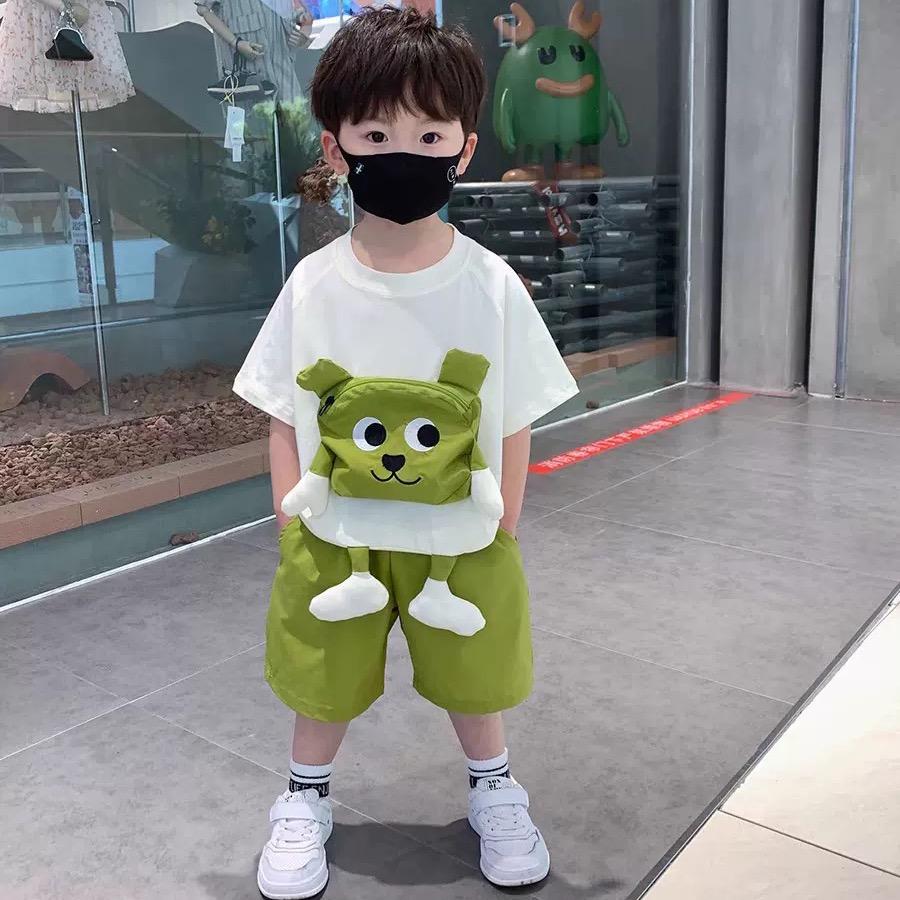 欢乐宝贝童装