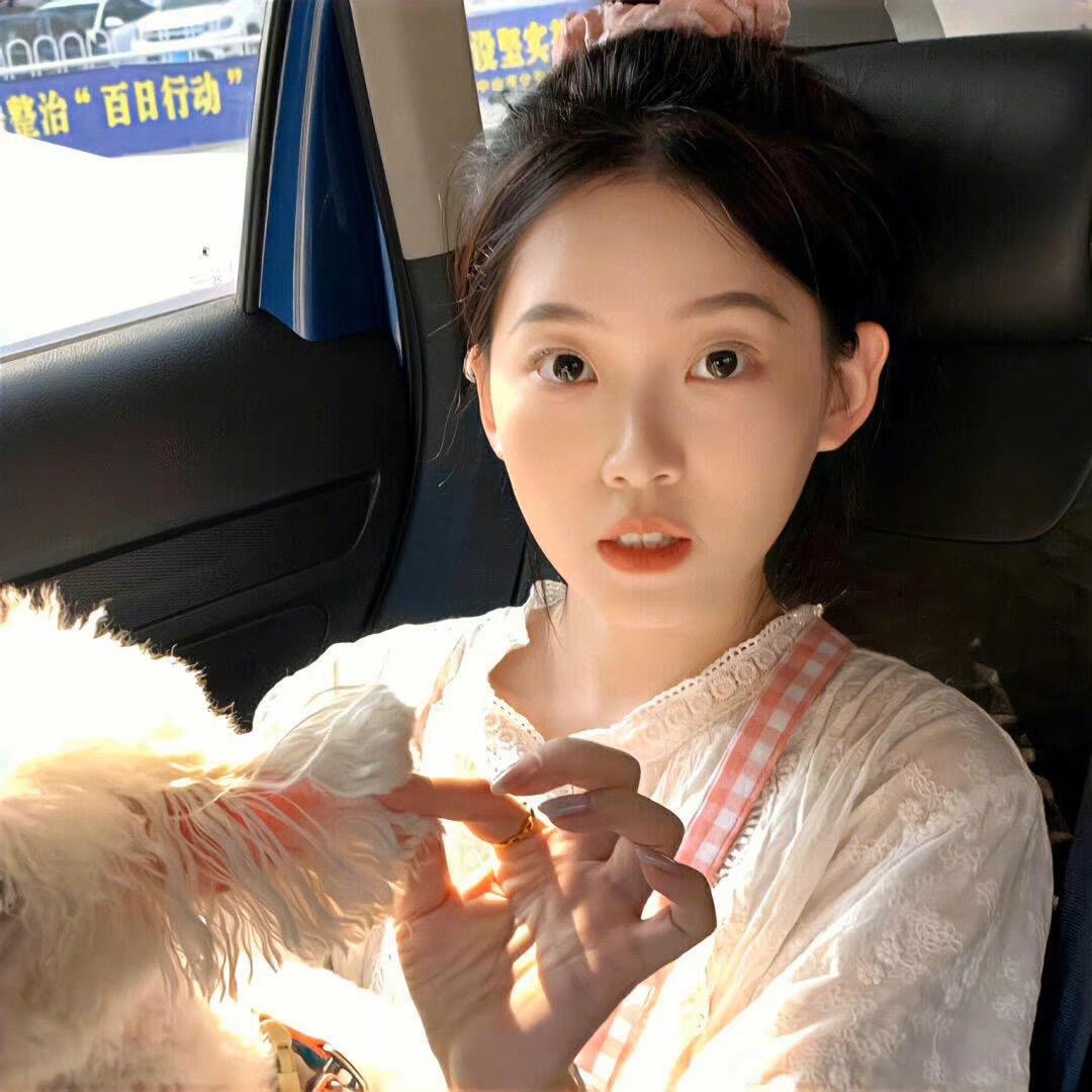 暴走小琪
