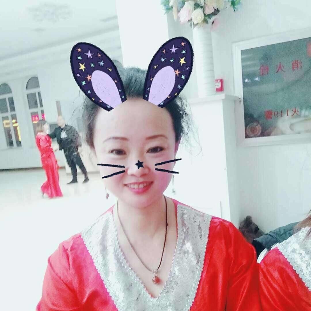 兰花草