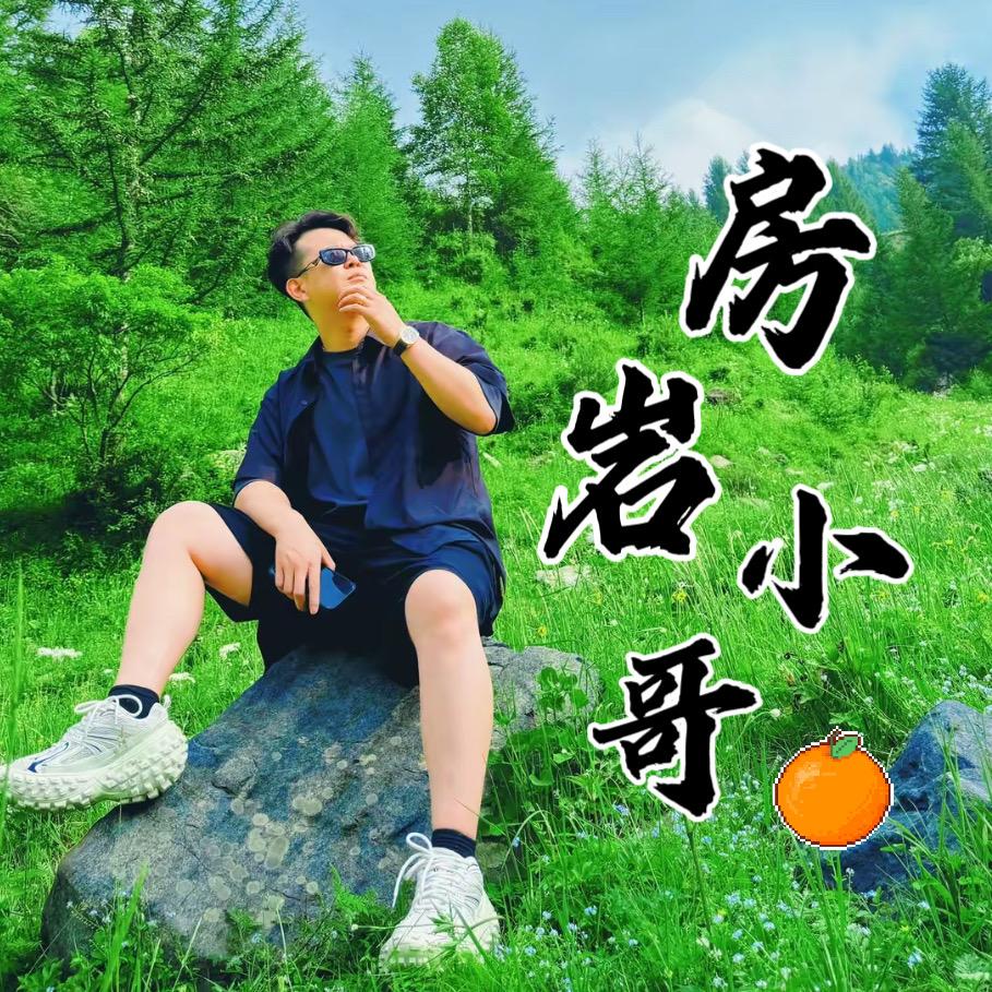 房岩小哥🔥爆品推荐