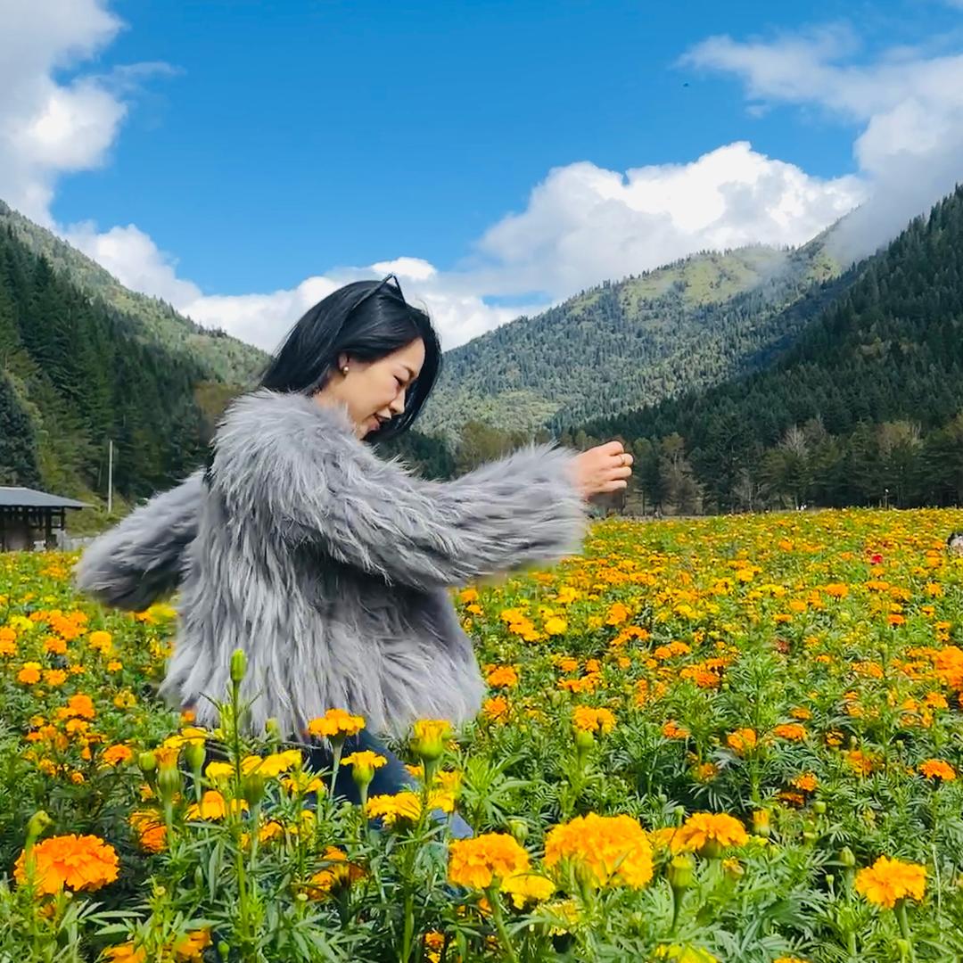 设计师丫丫