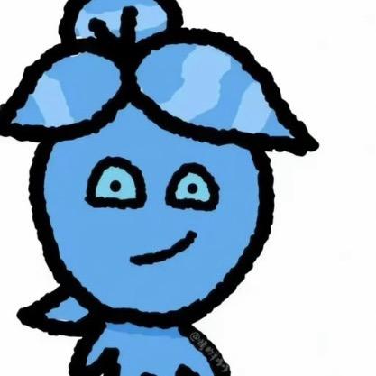 小火人