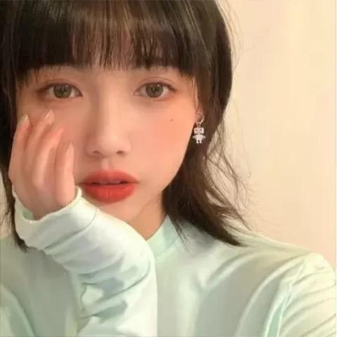 麦琪kiki