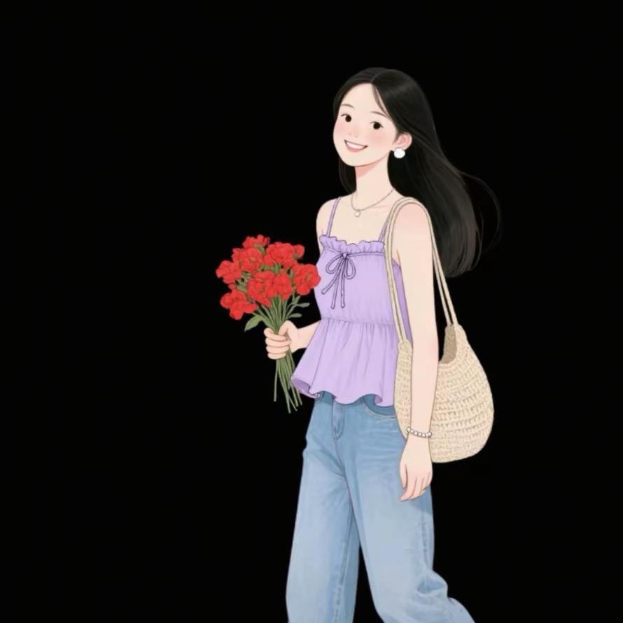 涵 💕