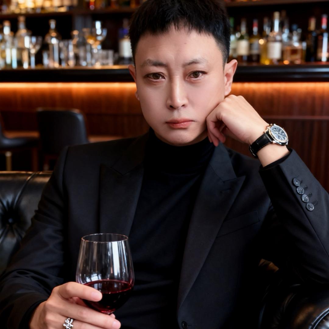 黔瑾：纸爱你……