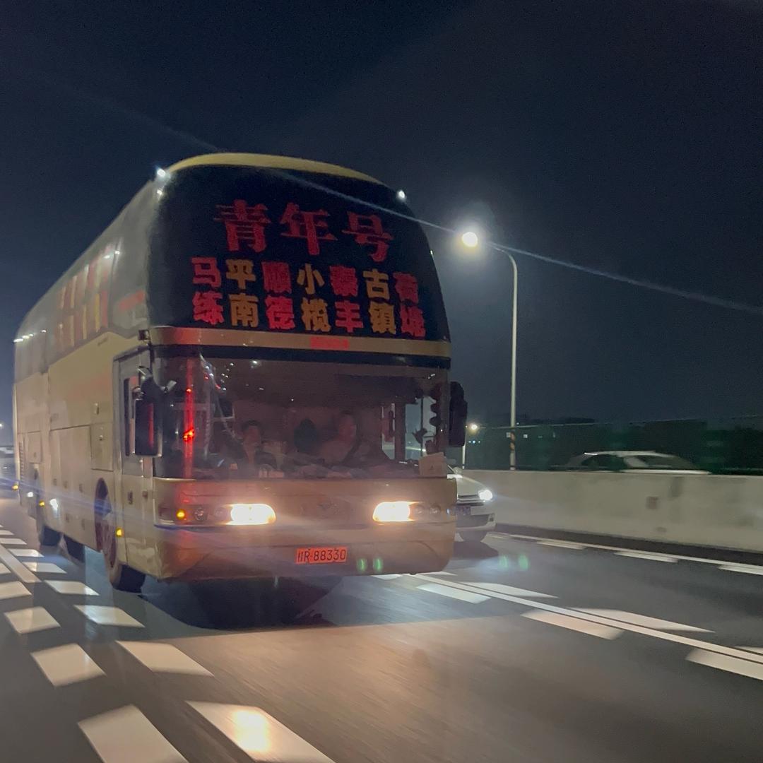 马练555～小榄泰丰古镇荷塘
