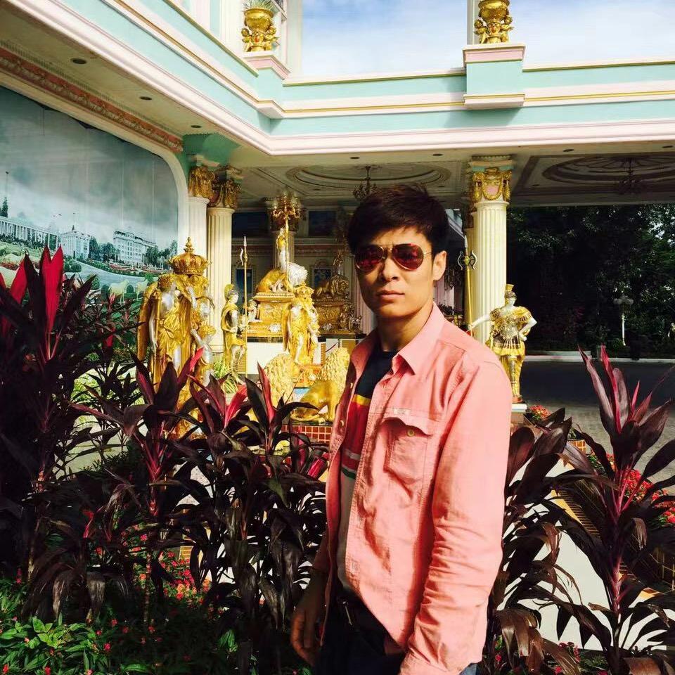 （强哥）做餐饮