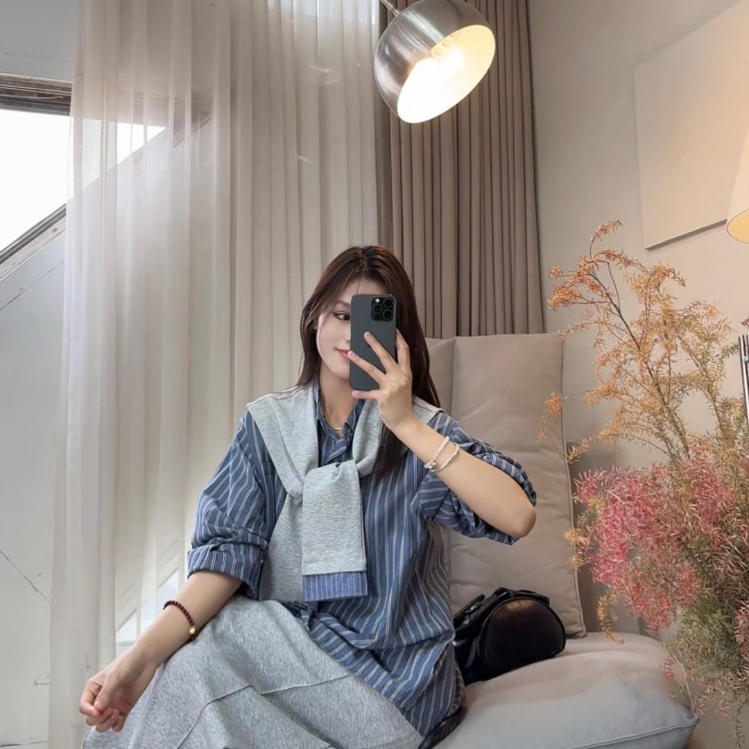 琳琳梨形穿搭(泡泡)studio