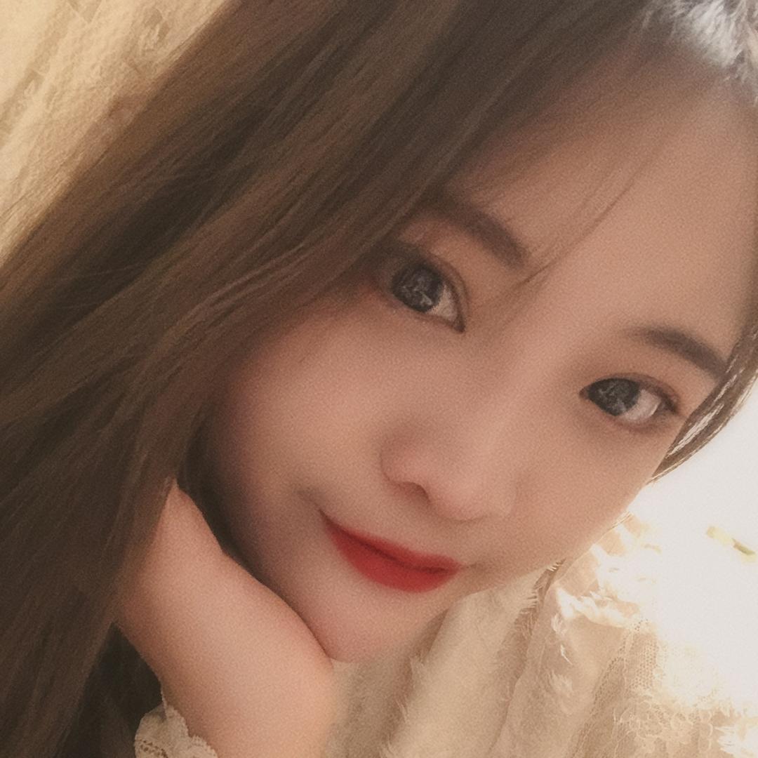 白静静小q
