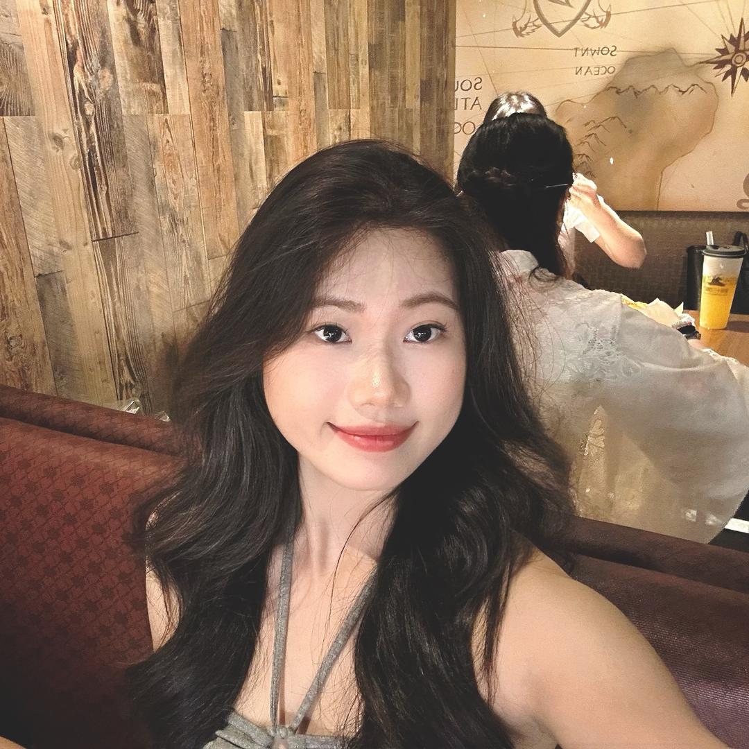哩鱼✨