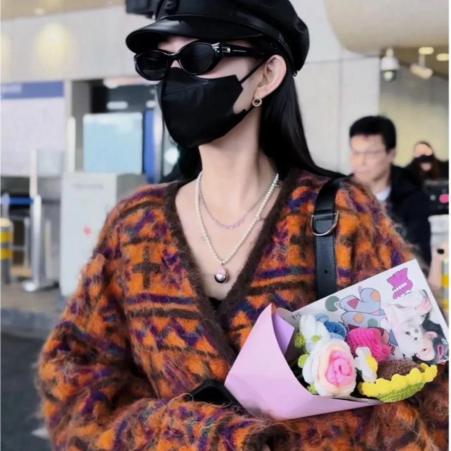 莎莎羊绒羊毛工厂店