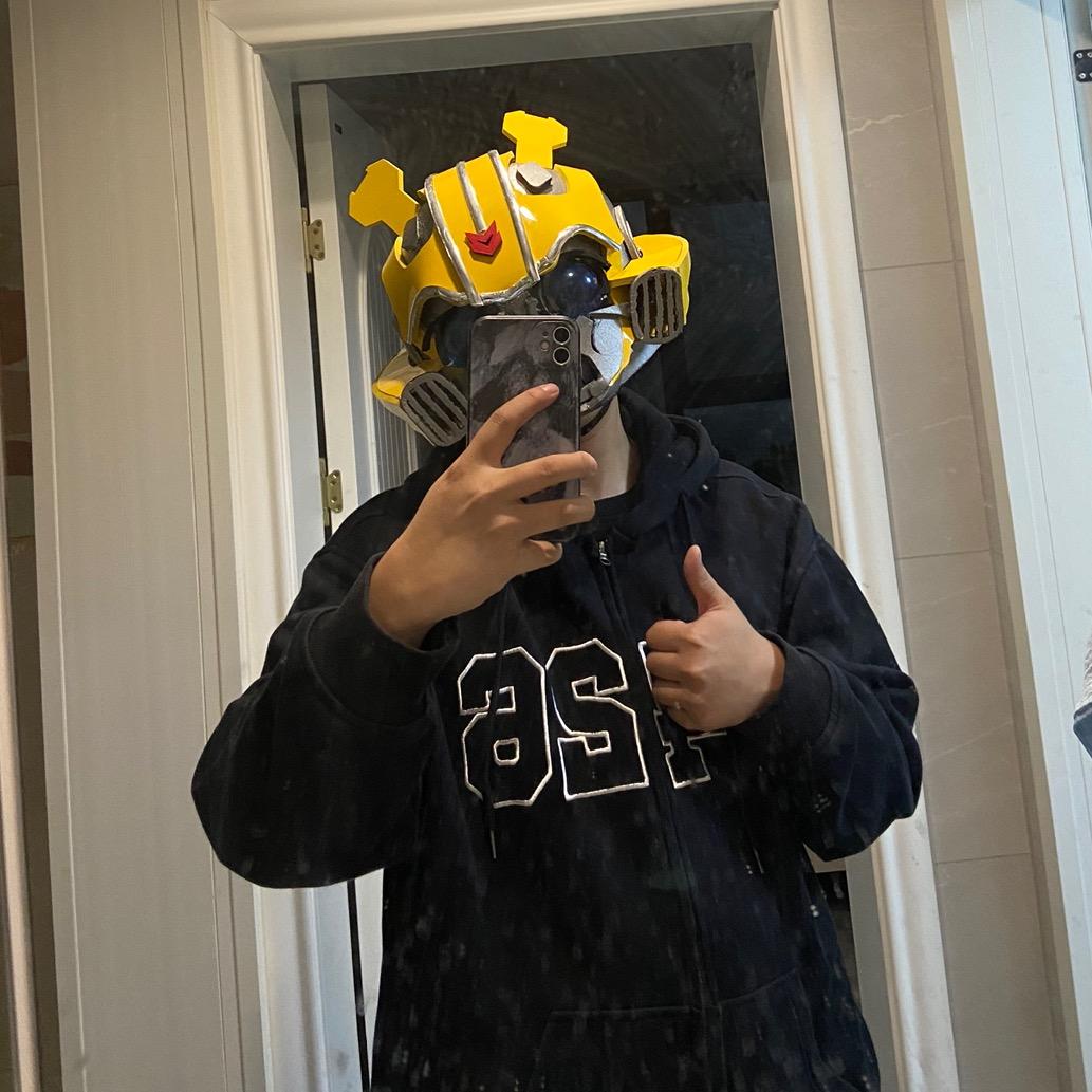 漯河雷霆机甲团队