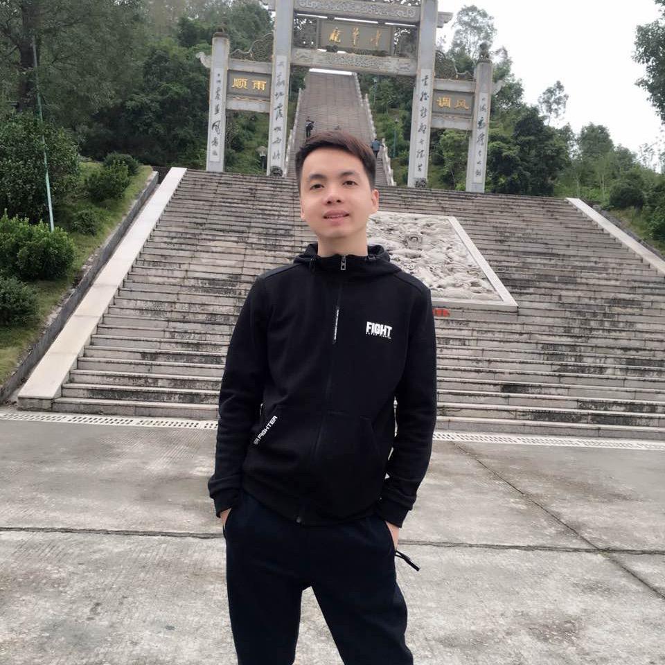 东莞祥通-胡哥二手车