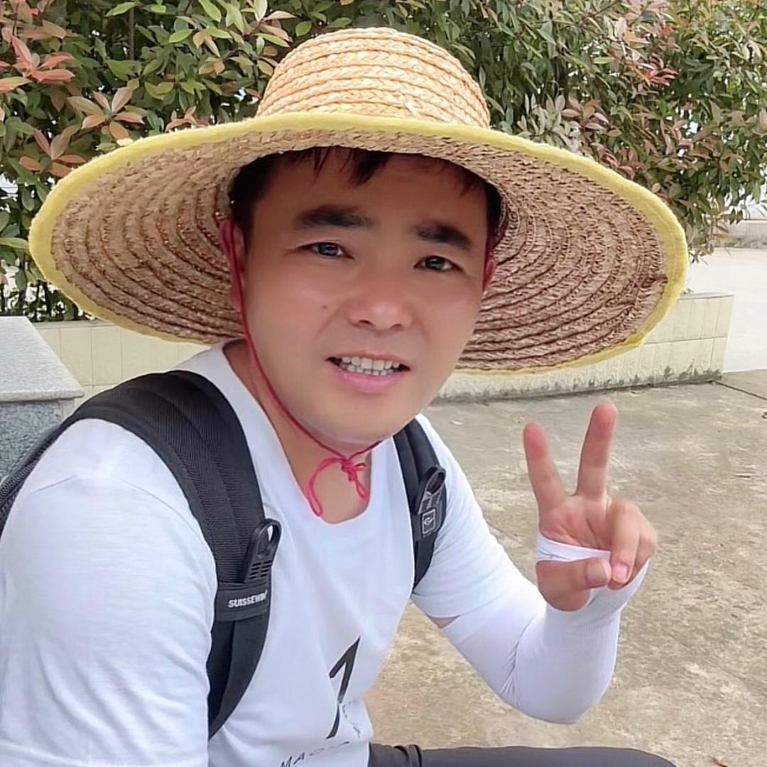 忠诚走乡村✨