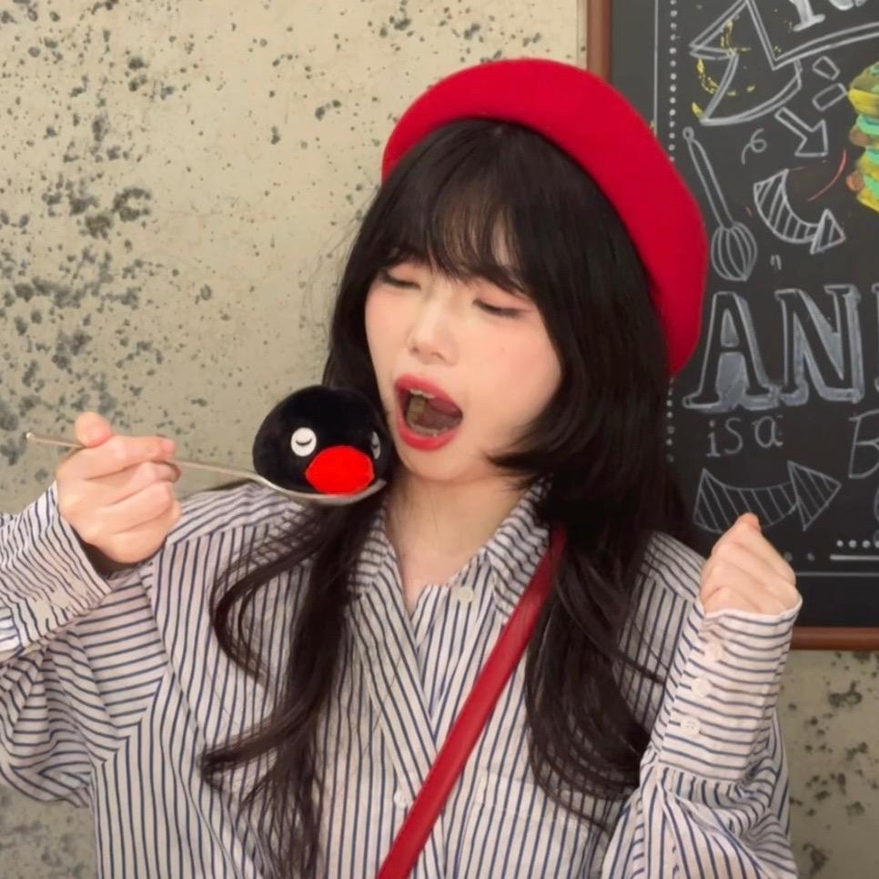 篱篱大魔王